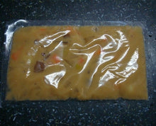 画像をギャラリービューアに読み込む, かわじま呉汁つゆ