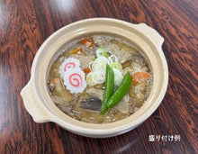 画像をギャラリービューアに読み込む, ごじもつ