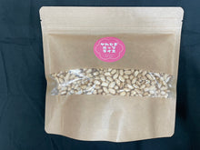 画像をギャラリービューアに読み込む, かわじま町の天領米をつかったポン菓子「かわじまポップライス」