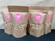 画像をギャラリービューアに読み込む, かわじま町の天領米をつかったポン菓子「かわじまポップライス」