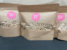 画像をギャラリービューアに読み込む, かわじま町の天領米をつかったポン菓子「かわじまポップライス」