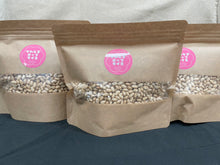 画像をギャラリービューアに読み込む, かわじま町の天領米をつかったポン菓子「かわじまポップライス」