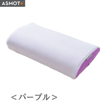 画像をギャラリービューアに読み込む, 【NEW】ASMOT+ スリープマージピロー