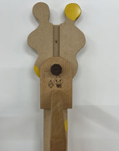 画像をギャラリービューアに読み込む, かわべえのせいくらべ