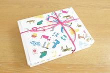 画像をギャラリービューアに読み込む, のびっこクッキーアソートBOX