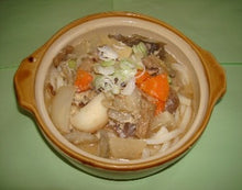 画像をギャラリービューアに読み込む, かわじま呉汁つゆ
